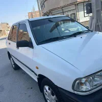 پراید|خودرو سواری و وانت|ماکو, |دیوار