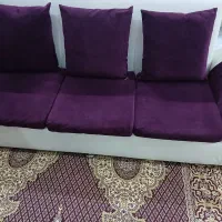 مبل ۷ نفره راحتی