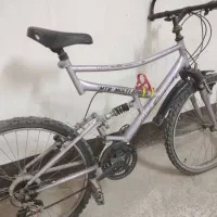 دوچرخه دنده ای|دوچرخه، اسکیت، اسکوتر|پردیس, فاز ۲|دیوار