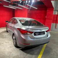 هیوندا النترا ۲۰۱۵ بدون رنگ|خودرو سواری و وانت|تهران, سیمای ایران|دیوار