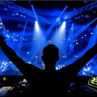 تشریفات مراسم dj وموسیقی زنده