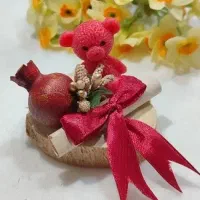 حراج گیفت یلدا پرند و اطراف|صنایع دستی و سایر لوازم تزئینی|پرند, فاز ۶|دیوار