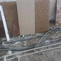 لوله بازکنی ولوله کشی همراه با تخریب کاری (گنجعلی)|خدمات پیشه و مهارت|زابل, |دیوار