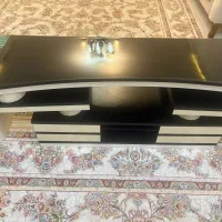 میز تلویزیون  لاکچری تلویزیون نو نو  دو طرف هست|میز تلویزیون|اسفراین, |دیوار