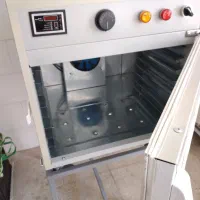 دستگاه خشک کن  کوهیتر صنعت d15 نو