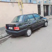 فروش پراید ۸۵