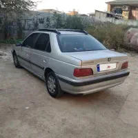 پژو پارس موتور 1404|خودرو سواری و وانت|گرگان, |دیوار