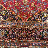 فرش دستبافت ۹ متری