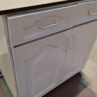 کابینت دو درب|مصالح و تجهیزات ساختمان|قرچک, باقرآباد|دیوار