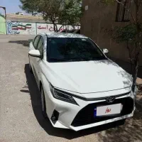 تویوتا یاریس ۲۰۲۴