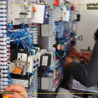 دوره تابلو برق صنعتی و آموزش پی ال سی PLC صنعتی|خدمات آموزشی|تهران, فلسطین (میدان انقلاب)|دیوار