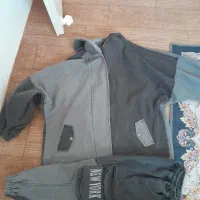 کت وشلوار ست