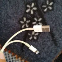 کابل تبدیل USB به لایتنینگ|لوازم جانبی موبایل و تبلت|مشهد, رسالت|دیوار