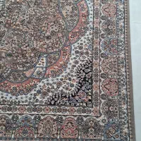 فرش ۶ متری ماشینی کارکرده ولی تمیز|فرش|تهران, والفجر (افسریه)|دیوار