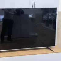 تلویزیون 50 تخفیف ویژه