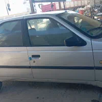 پژو۴۰۵|خودرو سواری و وانت|خاش, |دیوار