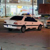 ۴۰۵ slx مدل ۹۶ درحد