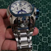ساعت مردانه INVICTA اصل