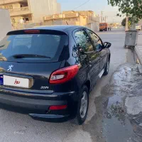 ۲۰۷فلز مدل ۱۴۰۰|خودرو سواری و وانت|خورموج, |دیوار