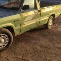 مزدا 2000|خودرو سواری و وانت|گناباد, |دیوار