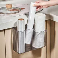 نظم دهنده یخچال و کابینت در پلاسکو کوثر|ظروف نگهدارنده، پلاستیکی، یک‌بارمصرف|تبریز, |دیوار