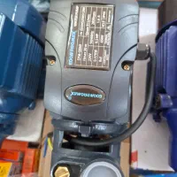 انواع پمپ نیم اسب|مصالح و تجهیزات ساختمان|چابهار, |دیوار