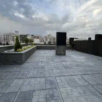 ۱۰۰متر دو خواب شریعتی باغ صبا