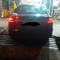 جک جی ۵ اتوماتیک مدل ۹۴|خودرو سواری و وانت|تهران, هوانیروز|دیوار