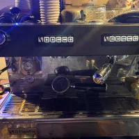 دستگاه قهوه صنعتی فیاما اتلانتیک