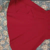 لباس مجلسی فقط یک بار پوشیده شده|لباس|خوی, |دیوار