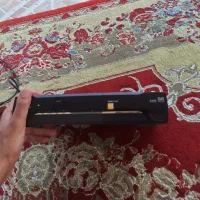 گیرنده دیجیتال مارشال