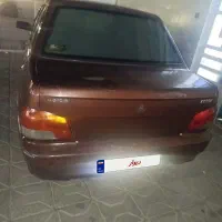 پراید 132مدل89دوگانه درحد اقساط معاوضه|خودرو سواری و وانت|تربتحیدریه, شهرک ولیعصر|دیوار