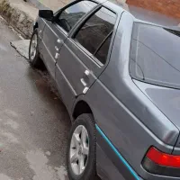 پژو تک گانه مدل ۱۳۹۶ رینگ اسپرت|خودرو سواری و وانت|مشگین شهر, |دیوار