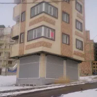 مغازه سه نبش|فروش مغازه و غرفه|مرند, |دیوار