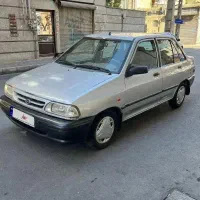 پراید 131 مدل 1390