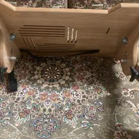 میز لپ تاپ|میز تحریر و کامپیوتر|قم, بلوار امین و ساحلی|دیوار