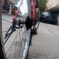 دوچرخه سایز ۲۶ سند دار پلیس درجه ۱|دوچرخه، اسکیت، اسکوتر|اصفهان, روشن‌دشت|دیوار