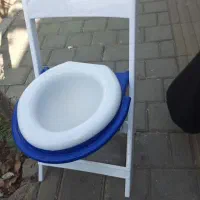 توالت فرنگی