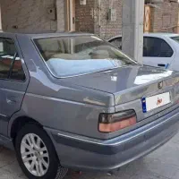 پارس TU5|خودرو سواری و وانت|دهلران, |دیوار