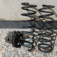 کمک فنر پراید و پمپ هیدرولیک پراید و کالسکه کودک