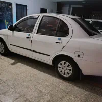 تیبا یک مدل 97