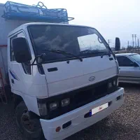 هیوندا مدل 82
