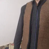 جلیقه نمدی|کیف، کفش، کمربند|اردکان, |دیوار