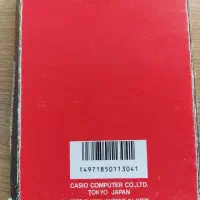 ماشین حساب مهندسی CASIO اصل ژاپن-نوری|لوازم التحریر|مشهد, آبکوه|دیوار