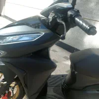 طرح کلیک ۱۵۰|موتورسیکلت|مشهد, راهنمایی|دیوار