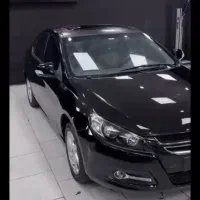 سواری جک جی ۵ دنده ای مدل ۹۳