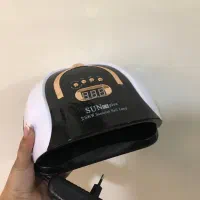 یووی یووی وسایل ناخن