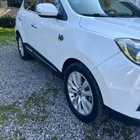 جک اس ۵ بی رنگ تک برگ سند مدل اخر ۹۷