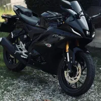 فروش موتور یاماها R15