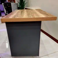 کتابخانه قفسه مشکی|کتابخانه، شلف، قفسه‌های دیواری|تهران, استخر|دیوار